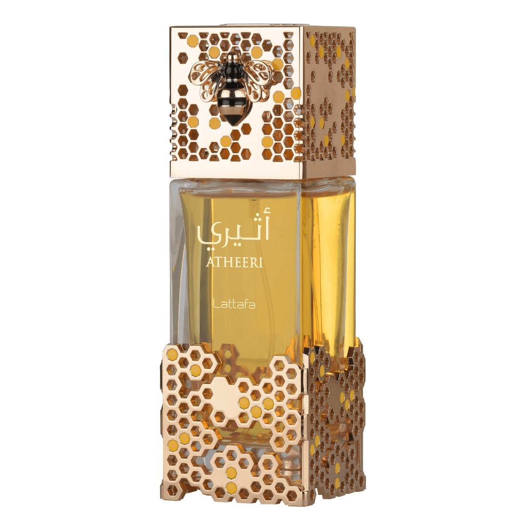Lattafa - Atheeri Eau de Parfum (100 ML)