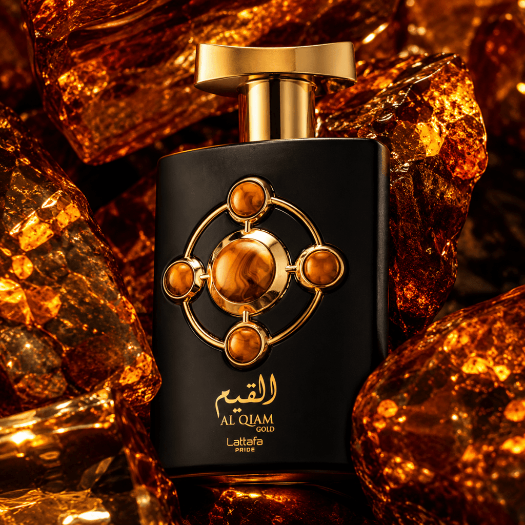 Lattafa - Al Qiam Gold (100 ML)