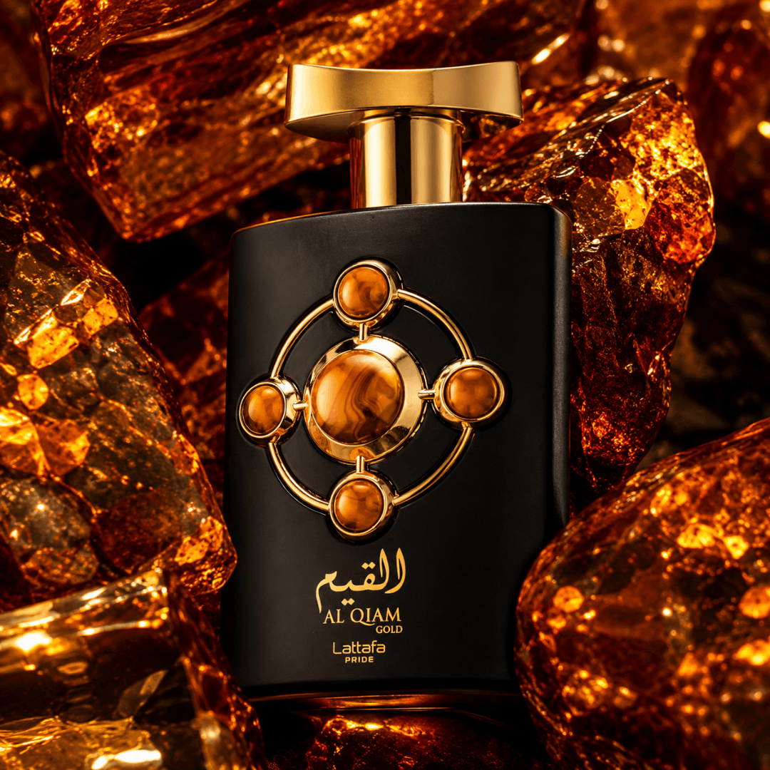 Lattafa - Al Qiam Gold (100 ML)