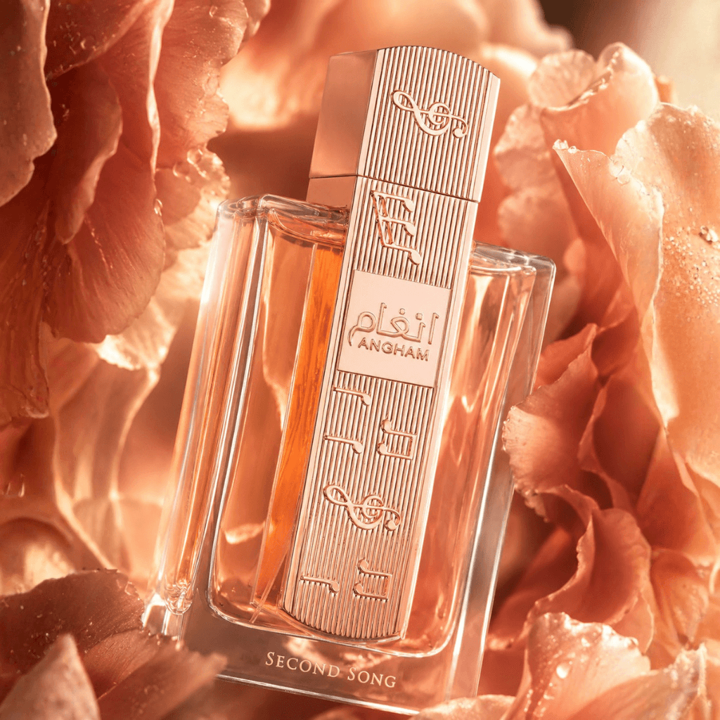 Lattafa - Angham Second Song Eau de Parfum (100 ML)