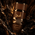 Lattafa - Asad Bourbon Eau de Parfum (100 ML)