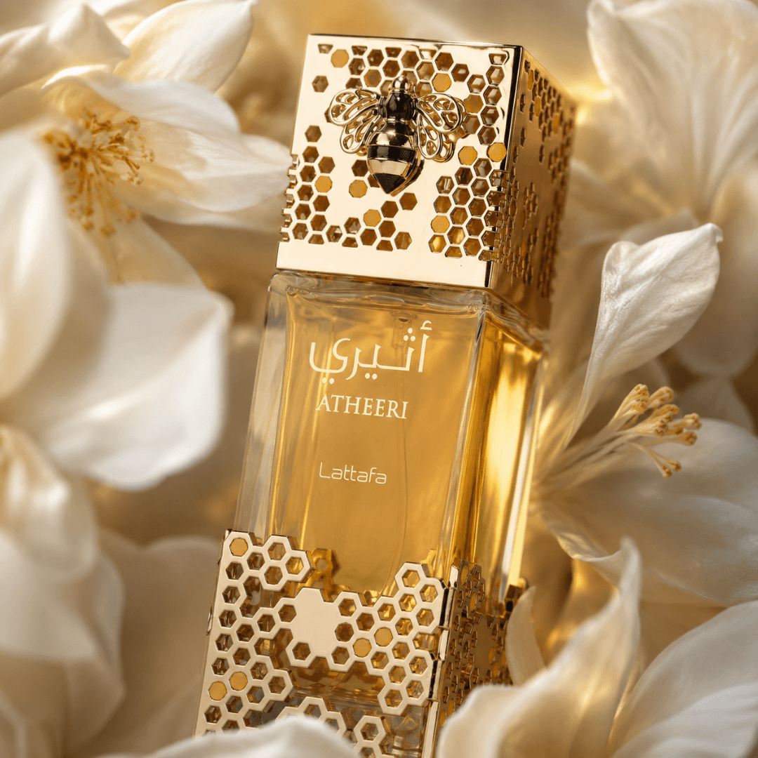 Lattafa - Atheeri Eau de Parfum (100 ML)