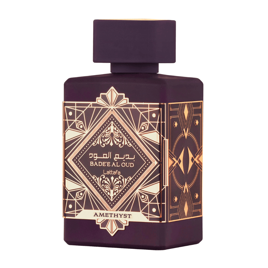 Lattafa - Bade'e al Oud Amethyst (100 ML)
