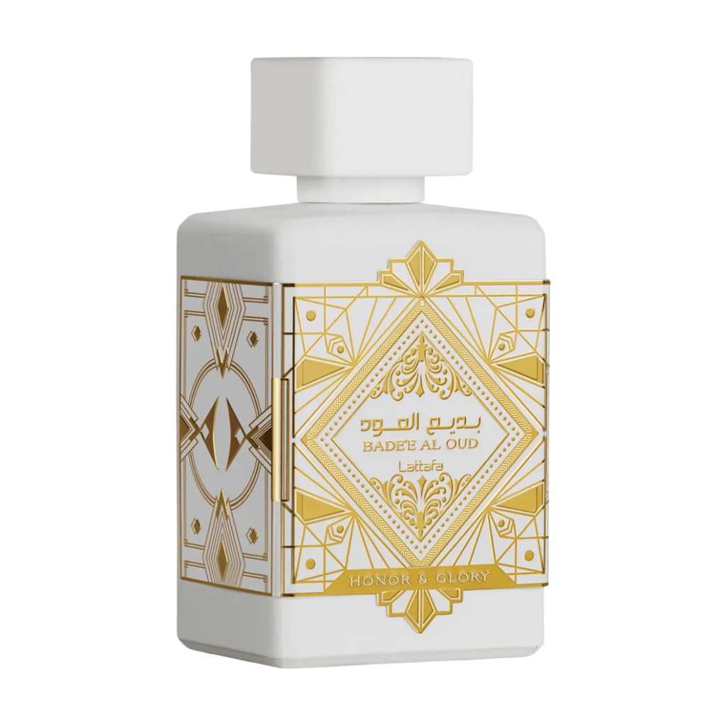 Lattafa - Bade'e al Oud Honor and Glory (100 ML)