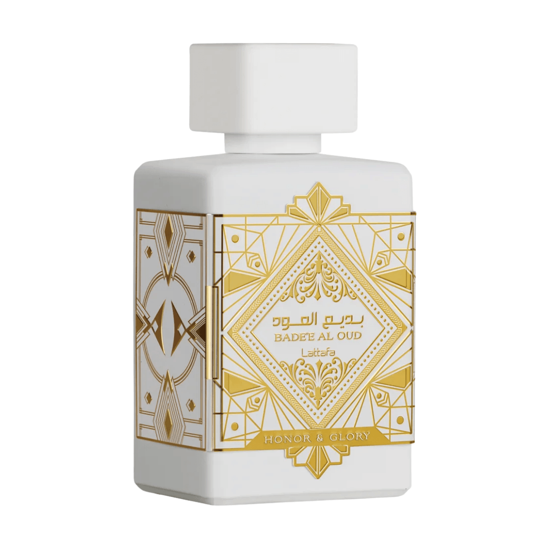 Lattafa - Bade'e al Oud Honor and Glory (100 ML)