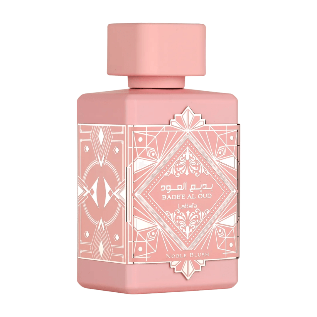 Lattafa - Bade'e al Oud Noble Blush (100 ML)