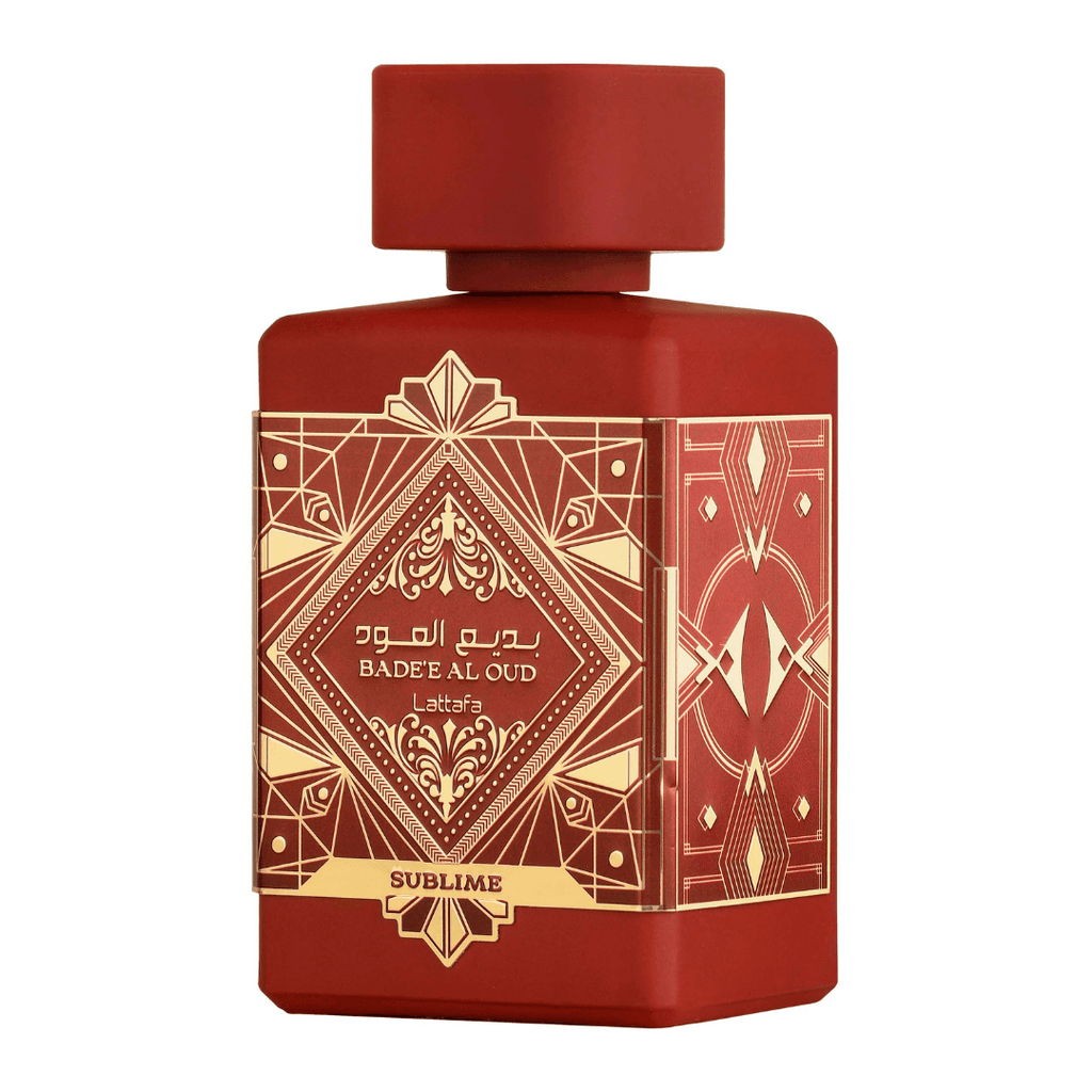 Lattafa - Bade'e al Oud Sublime (100 ML)