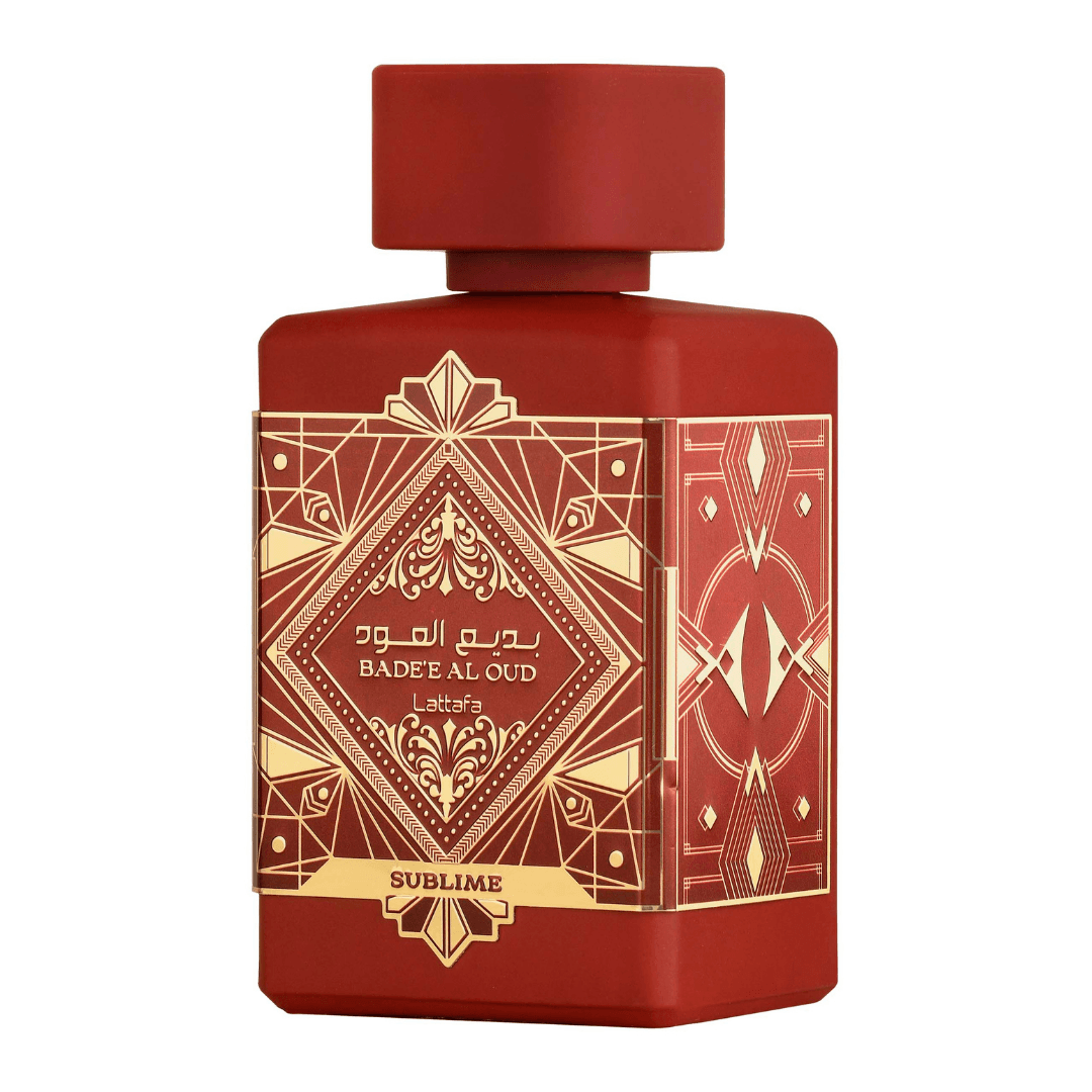 Lattafa - Bade'e al Oud Sublime (100 ML)