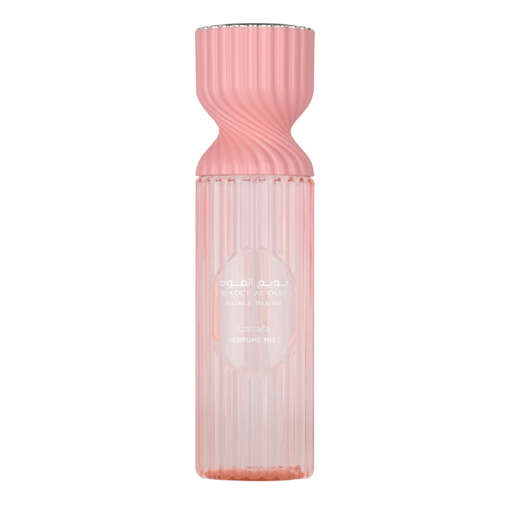 Lattafa - Bade'e al Oud Noble Blush Body Splash (250 ML)