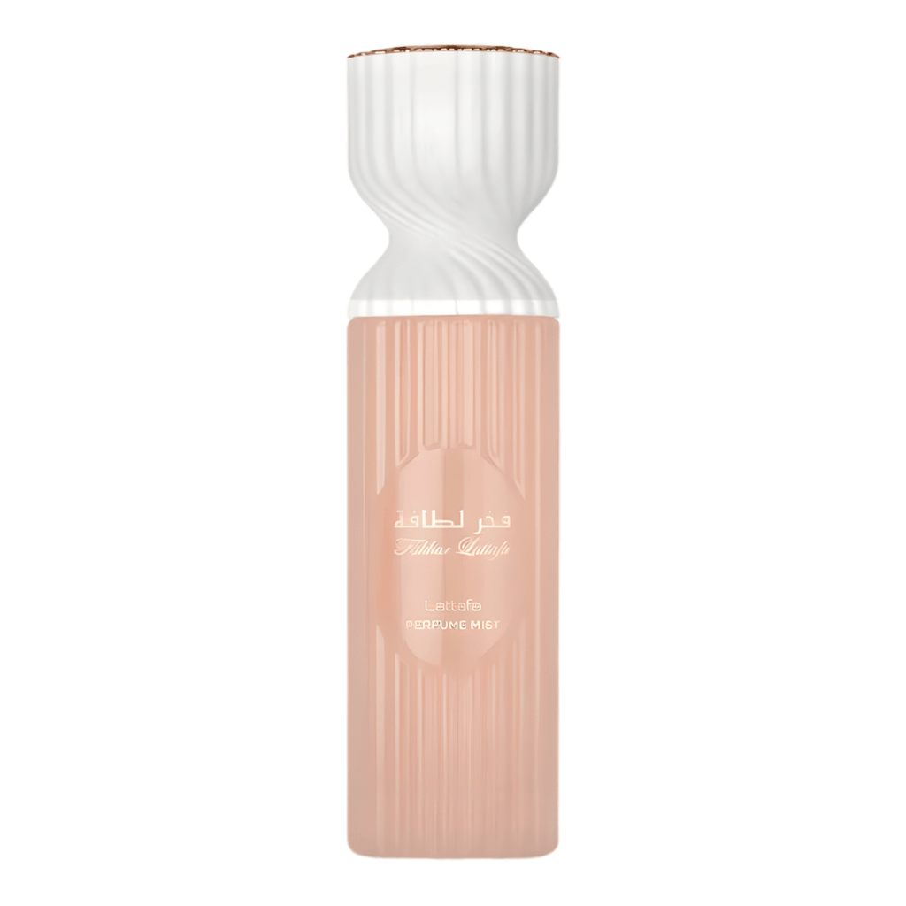 Lattafa - Fakhar Women Body Splash (250 ML)