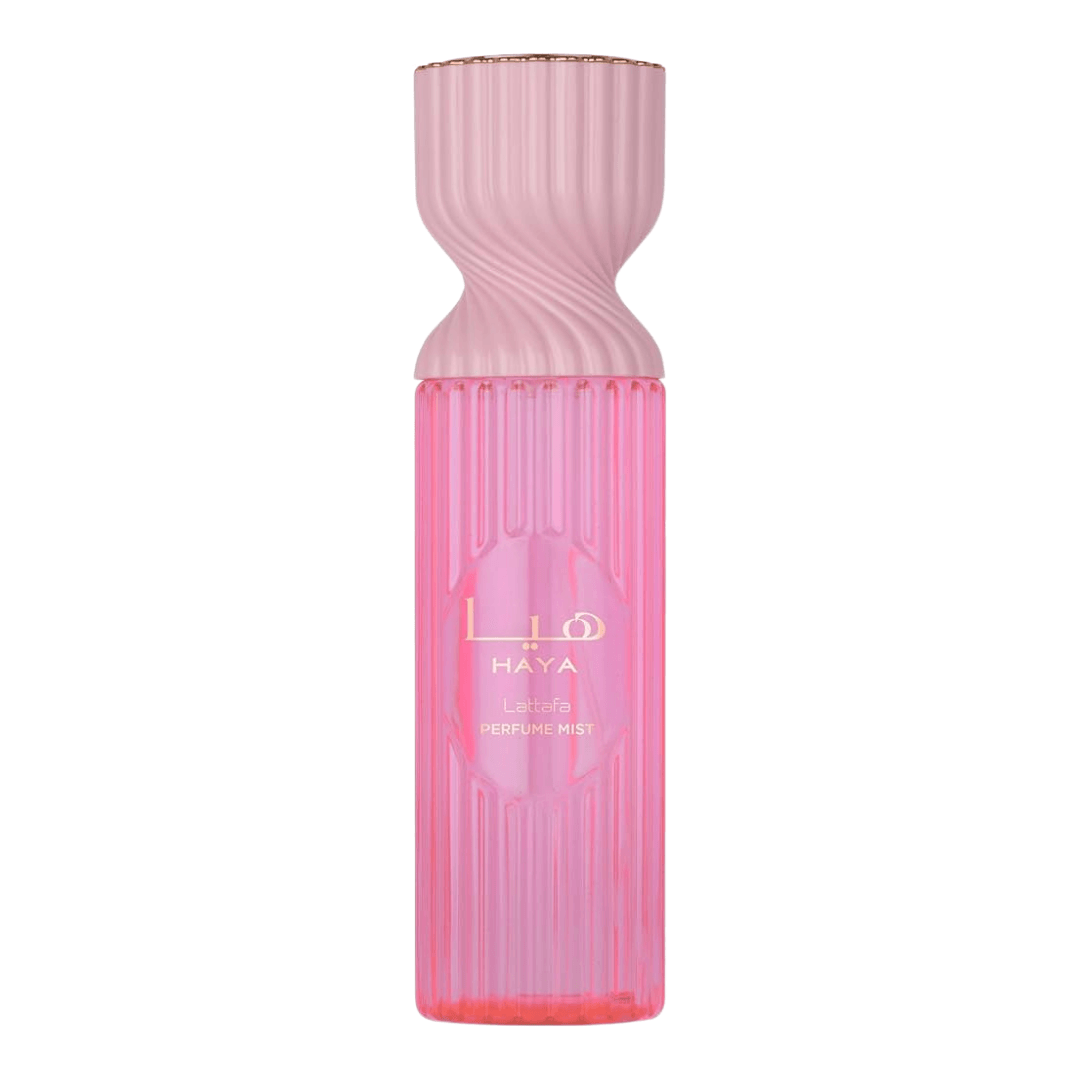 Lattafa - Haya Body Splash (250 ML)