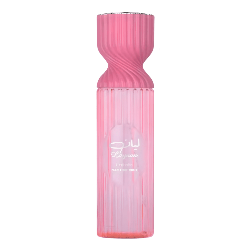 Lattafa - Layaan Body Splash (250 ML)