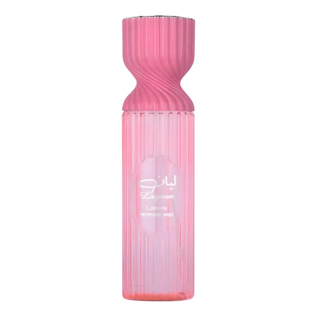 Lattafa - Layaan Body Splash (250 ML)