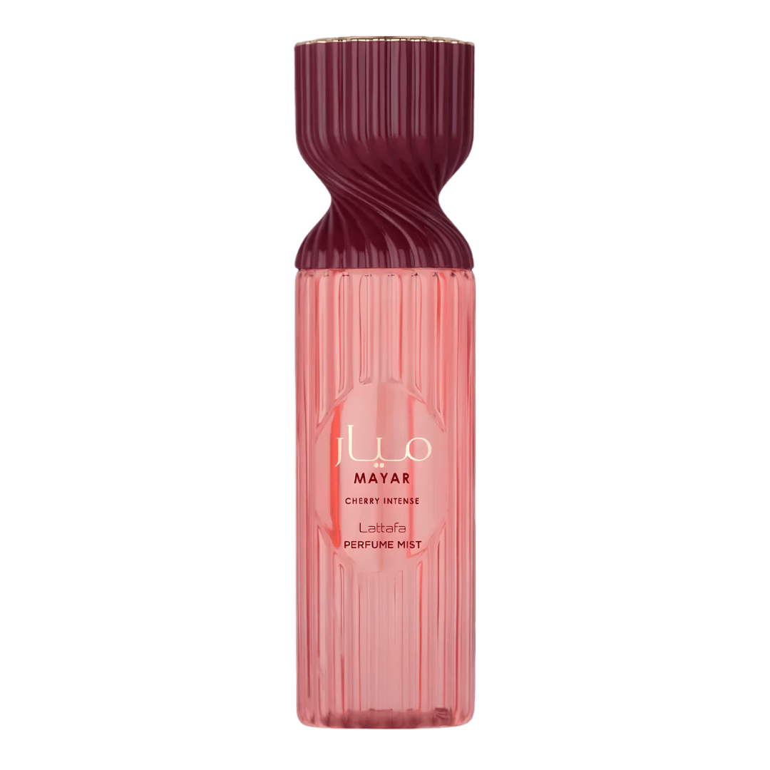 Lattafa - Mayar Cherry Intense Body Splash (250 ML)
