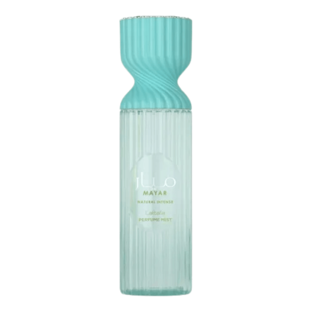 Lattafa - Mayar Natural Intense Body Splash (250 ML)