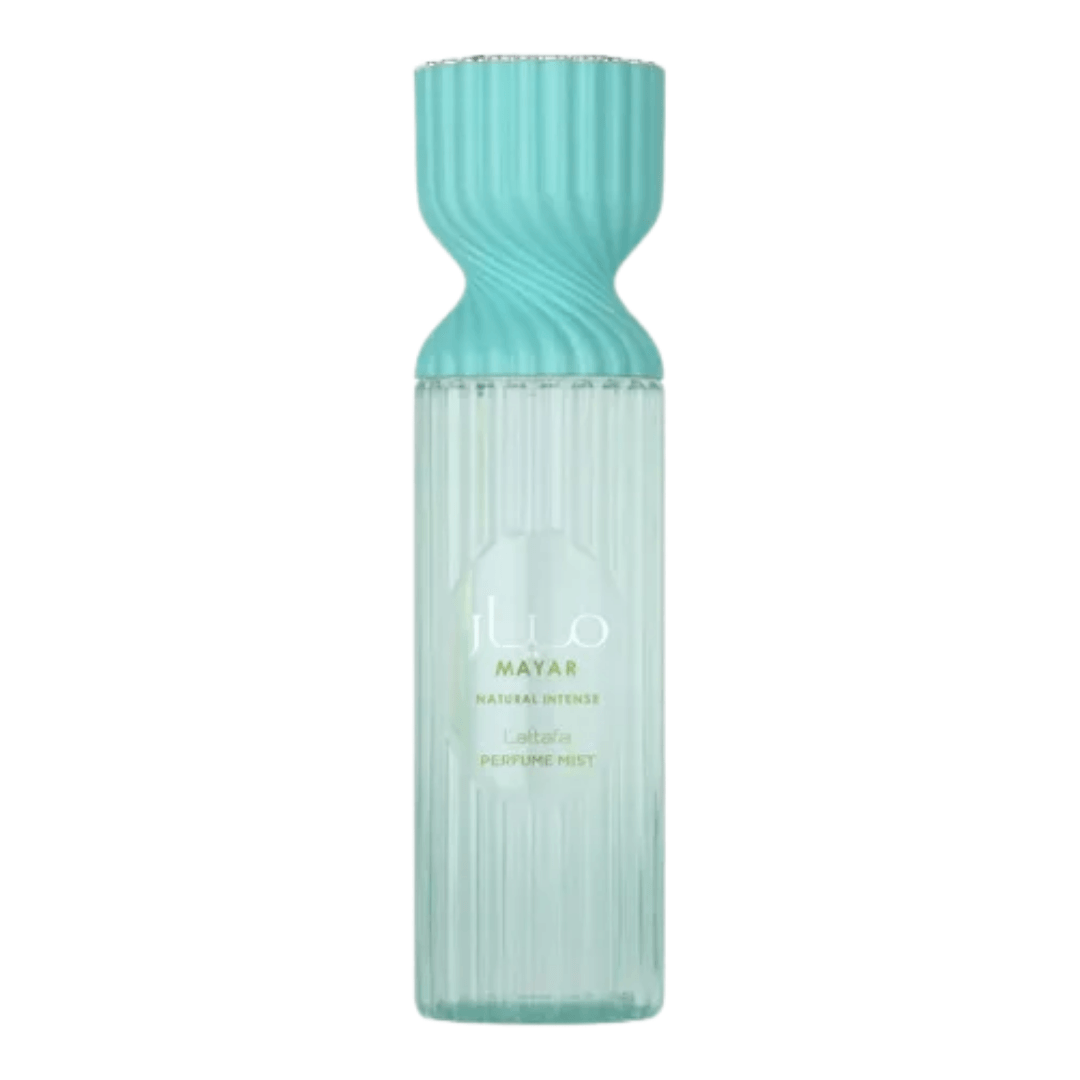 Lattafa - Mayar Natural Intense Body Splash (250 ML)