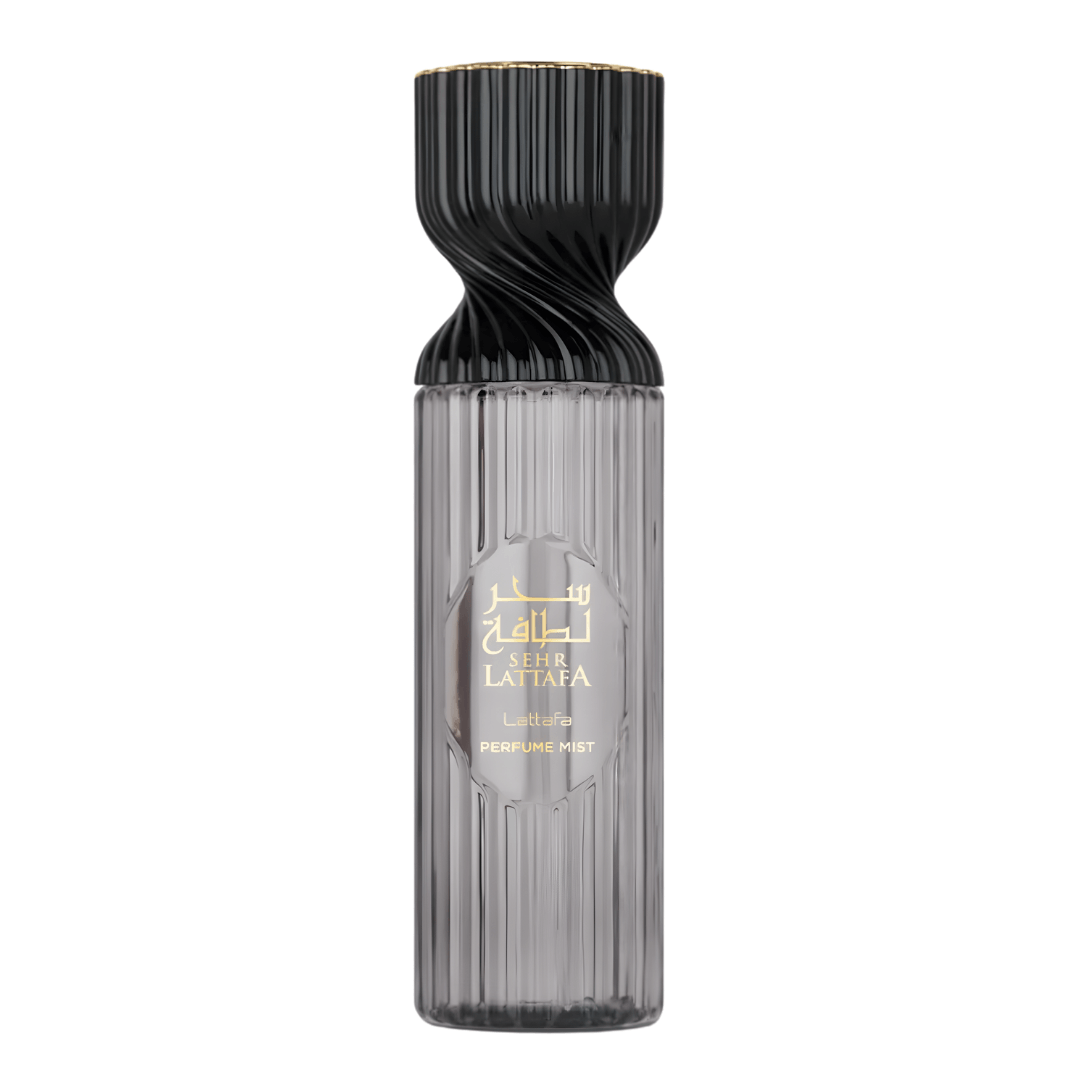 Lattafa - Sehr Body Splash (250 ML)
