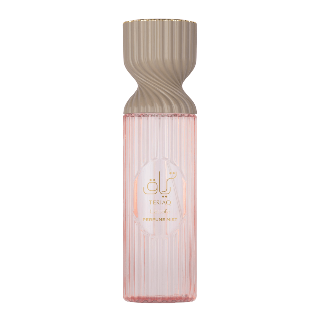 Lattafa - Teriaq Body Splash (250 ML)