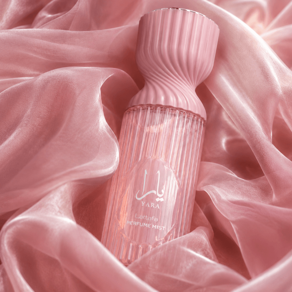 Lattafa - Yara Body Splash (250 ML)