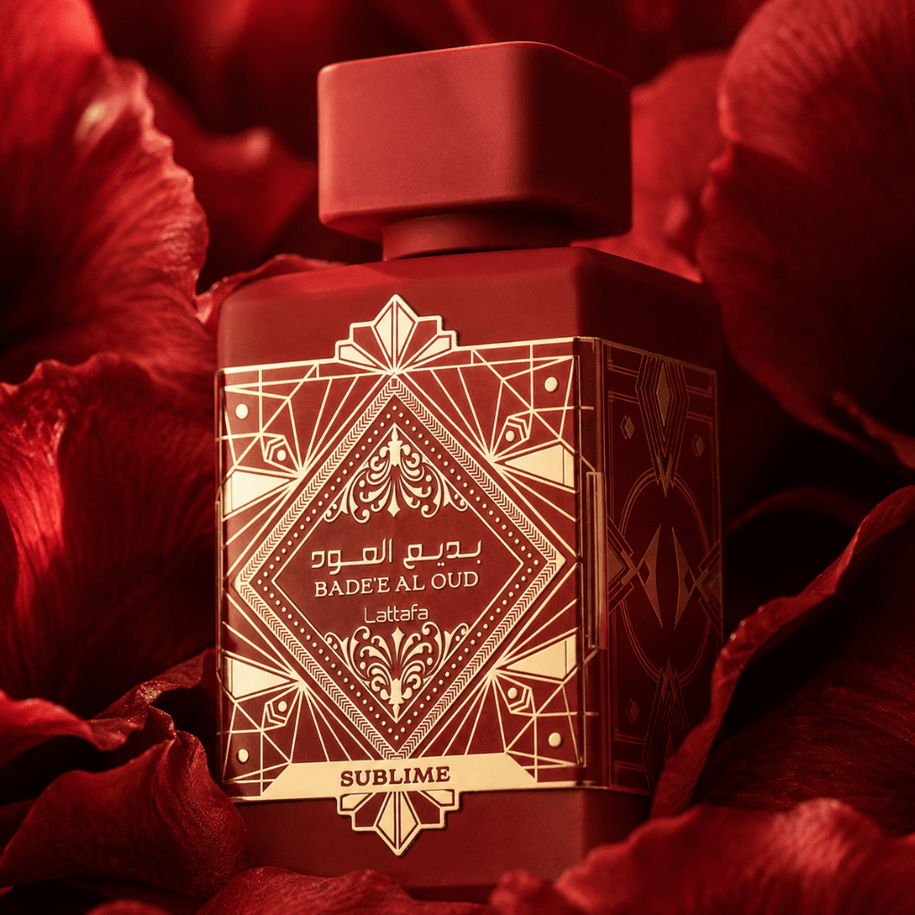 Lattafa - Bade'e al Oud Sublime (100 ML)