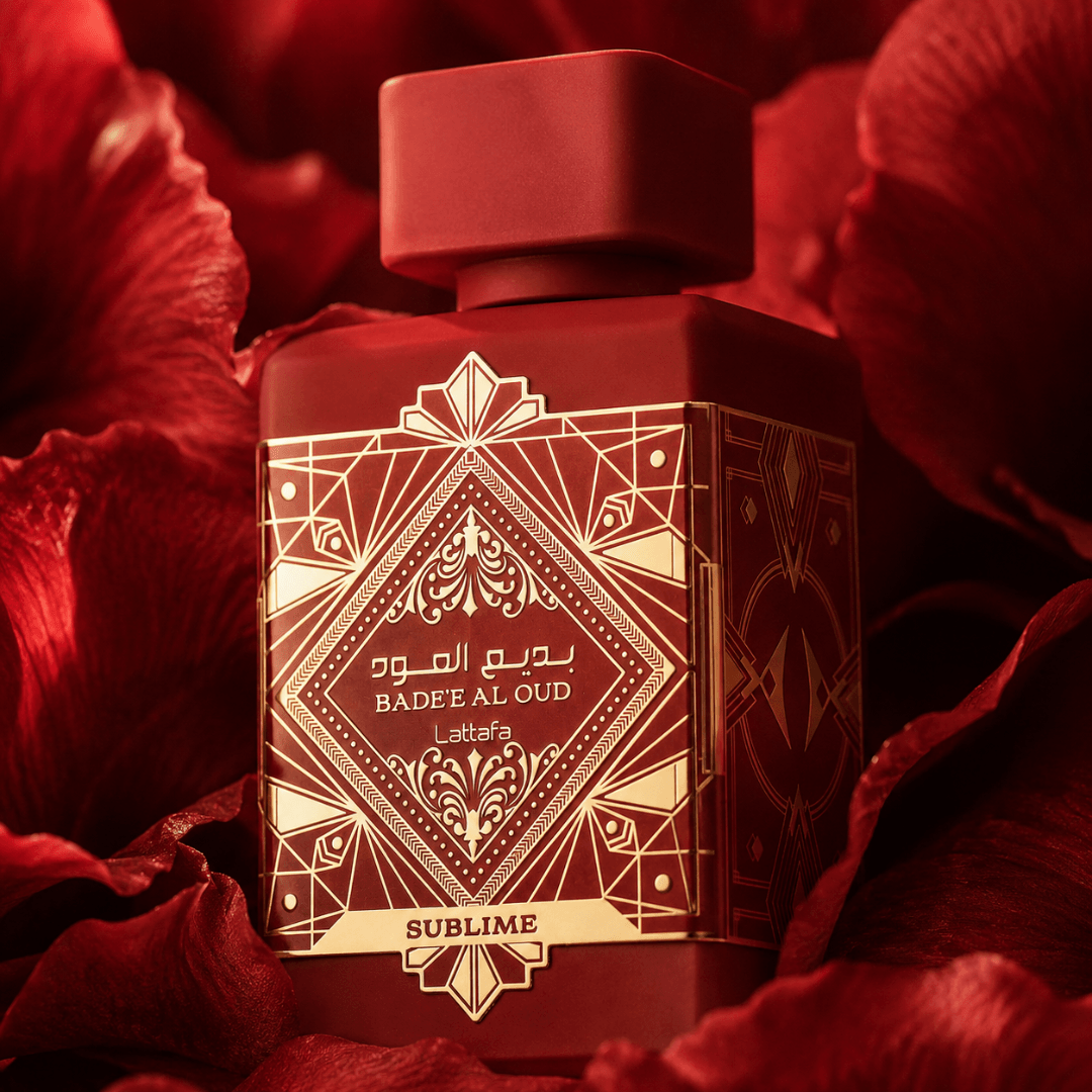 Lattafa - Bade'e al Oud Sublime (100 ML)