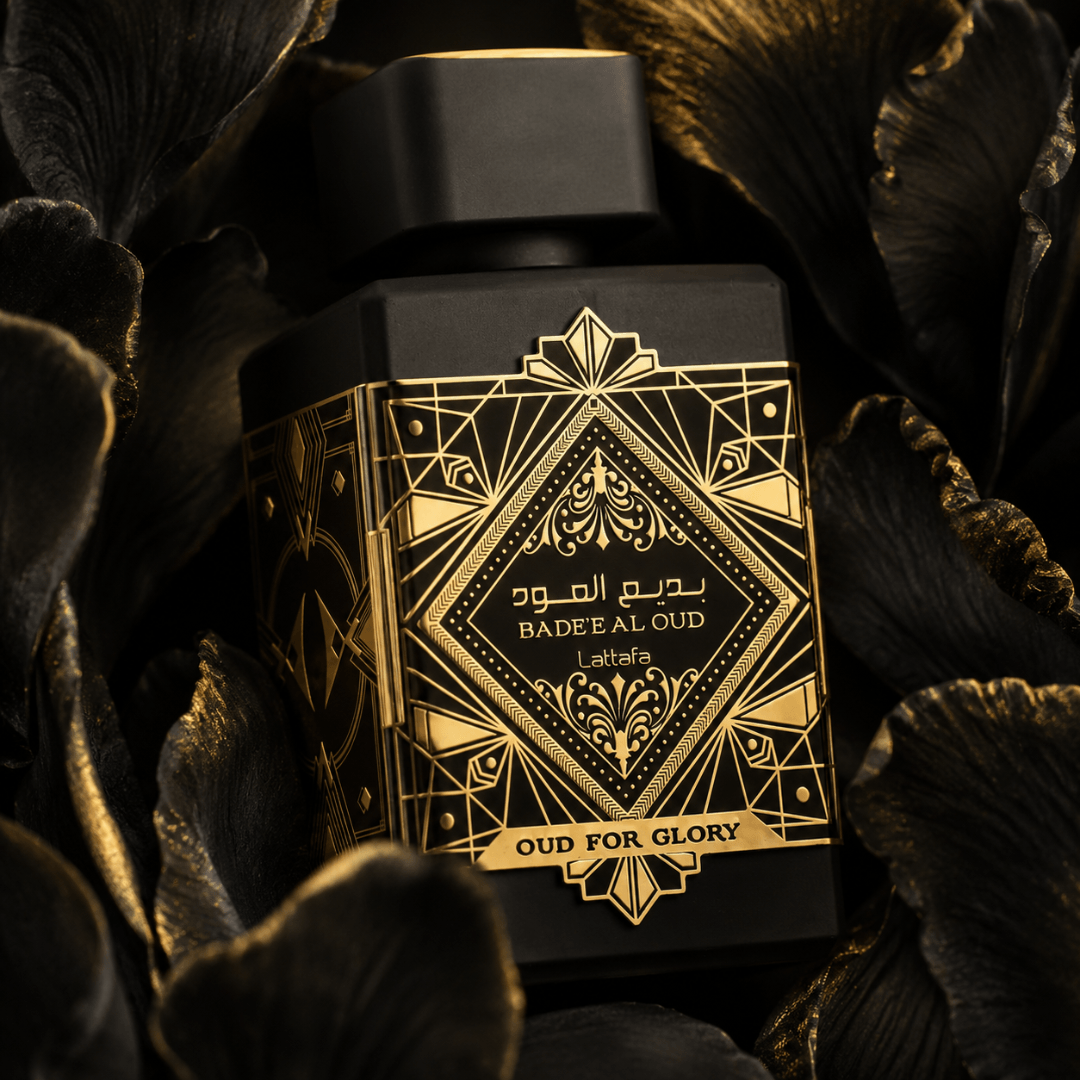 Lattafa - Bade'e al Oud For Glory