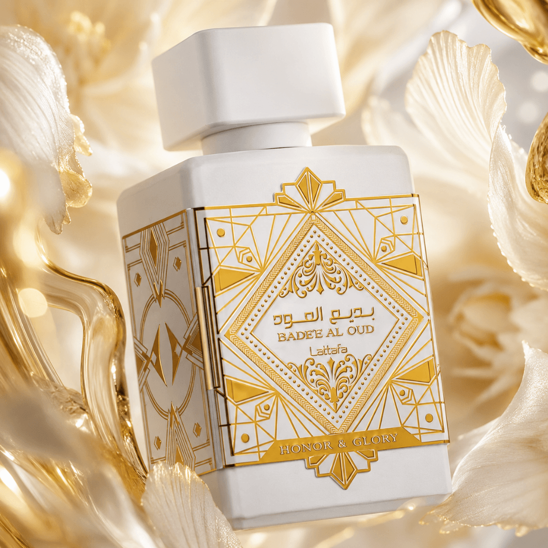 Lattafa - Bade'e al Oud Honor and Glory (100 ML)