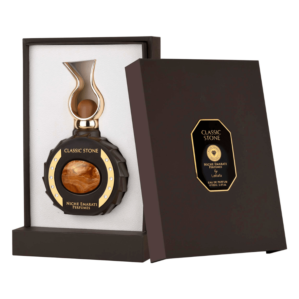 Lattafa - Classic Stone Niche Emarati (100 ML)