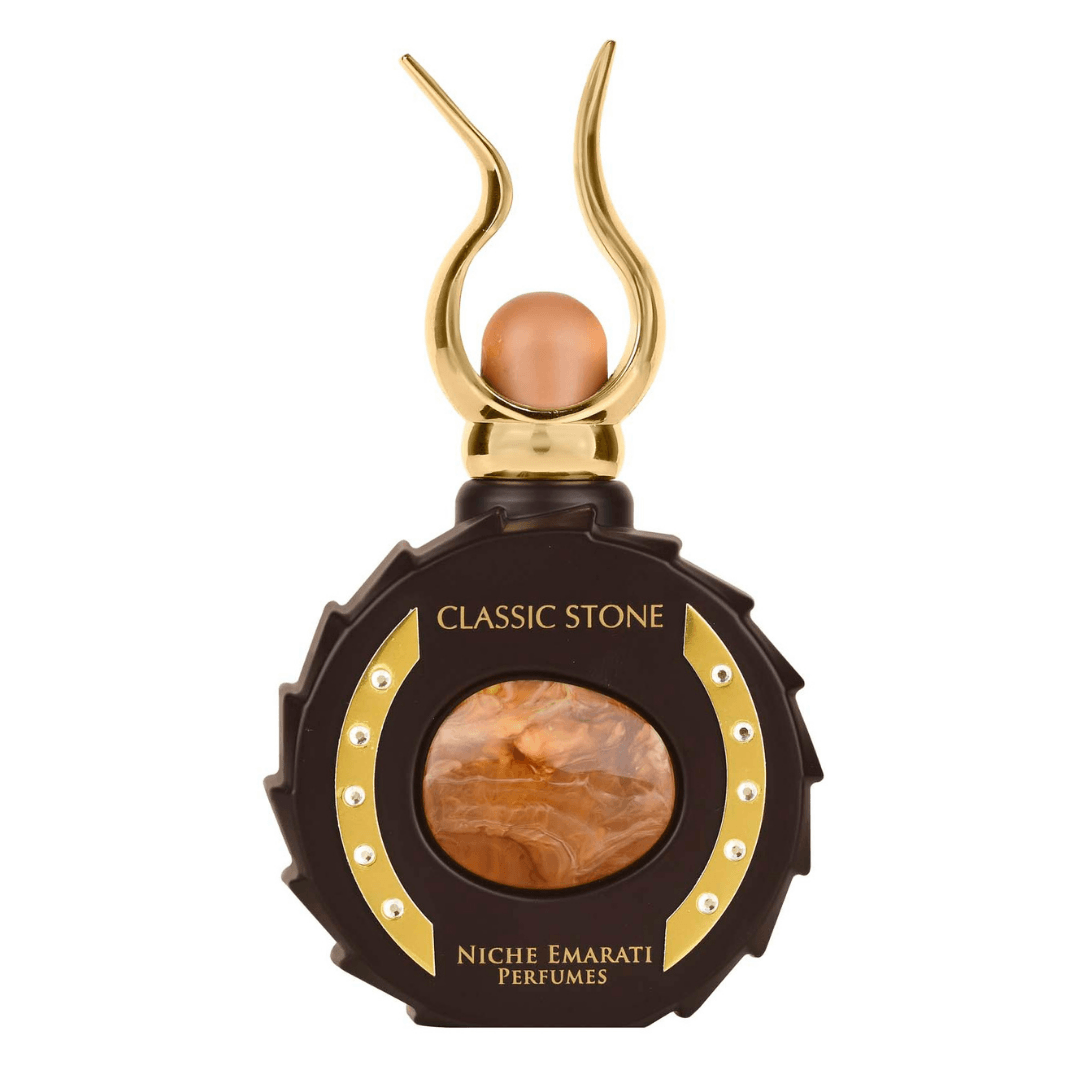 Lattafa - Classic Stone Niche Emarati (100 ML)