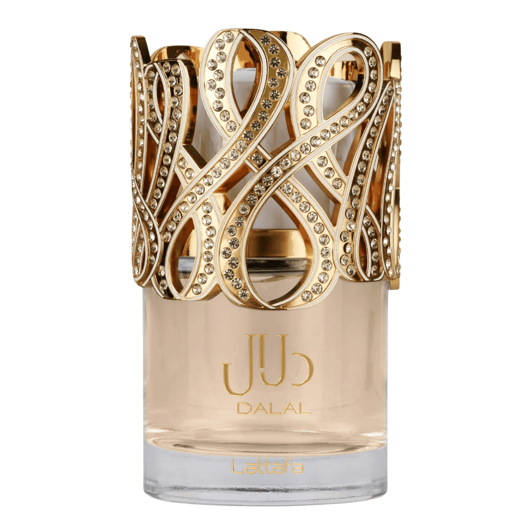 Lattafa - Dalal Eau de Parfum (100 ML)
