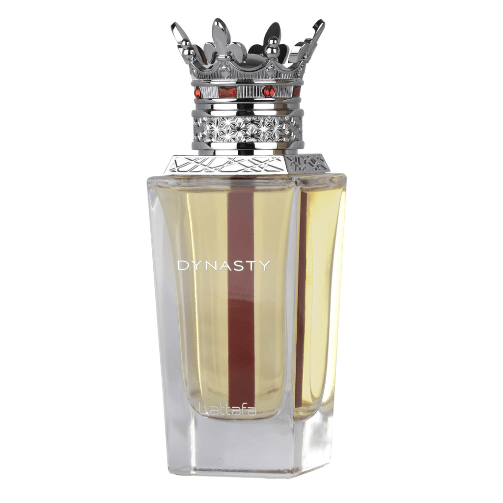 Lattafa - Dynasty Eau de Parfum (100 ML)