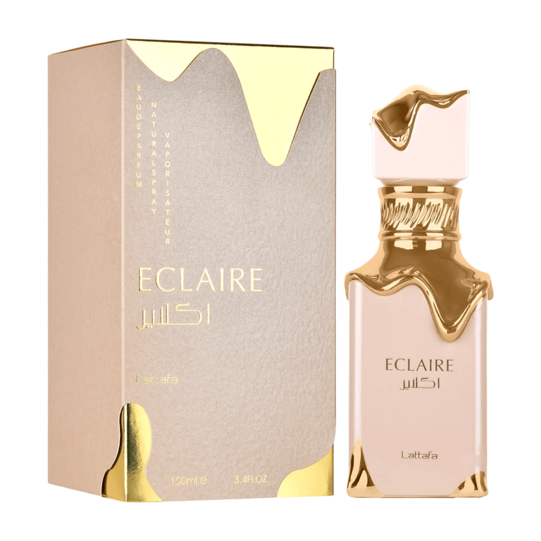 Lattafa - Eclaire Eau de Parfum (100 ML)