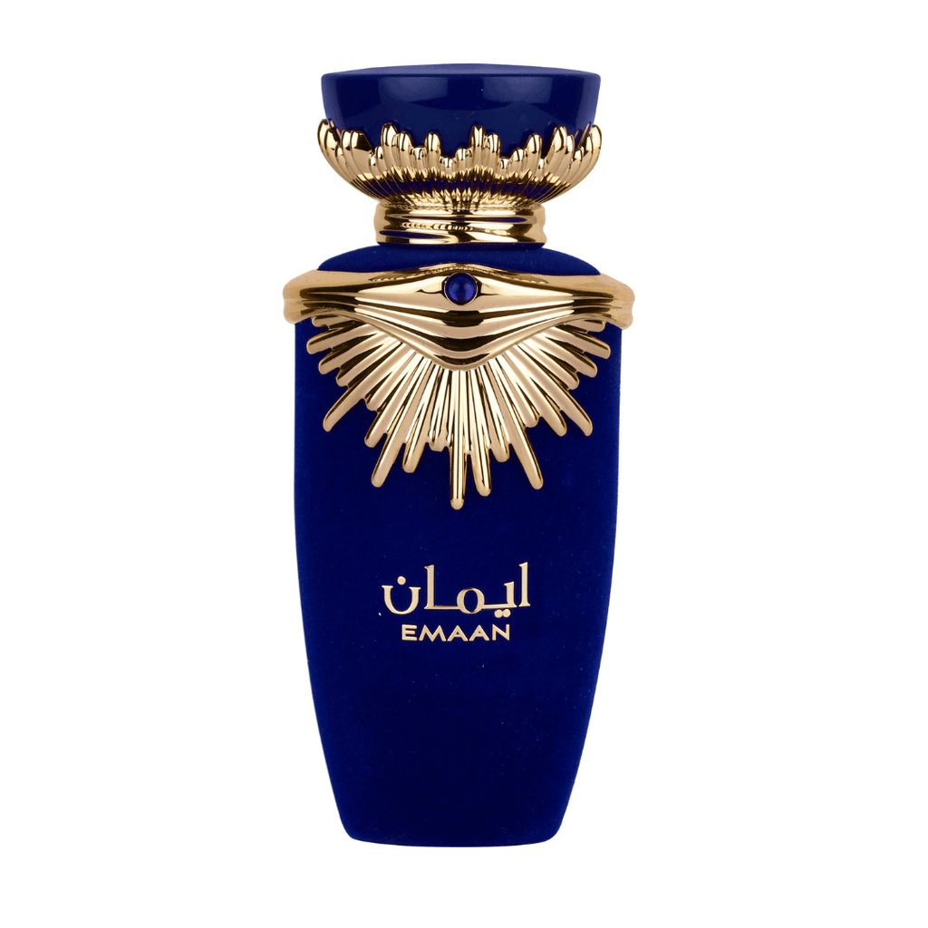 Lattafa - Emaan Eau de Parfum (100 ML)