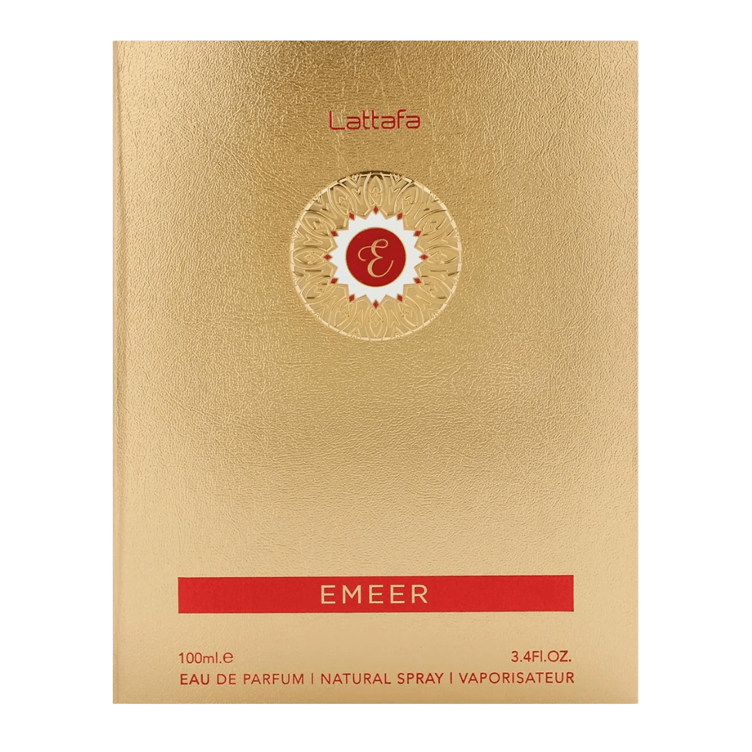 Lattafa - Emeer Eau de Parfum