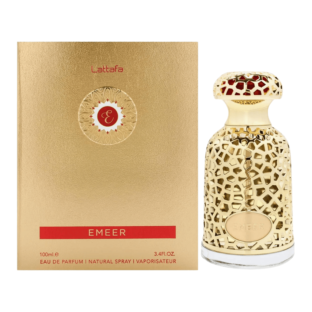 Lattafa - Emeer Eau de Parfum