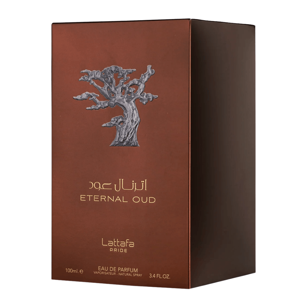 Lattafa - Eternal Oud (100 ML)