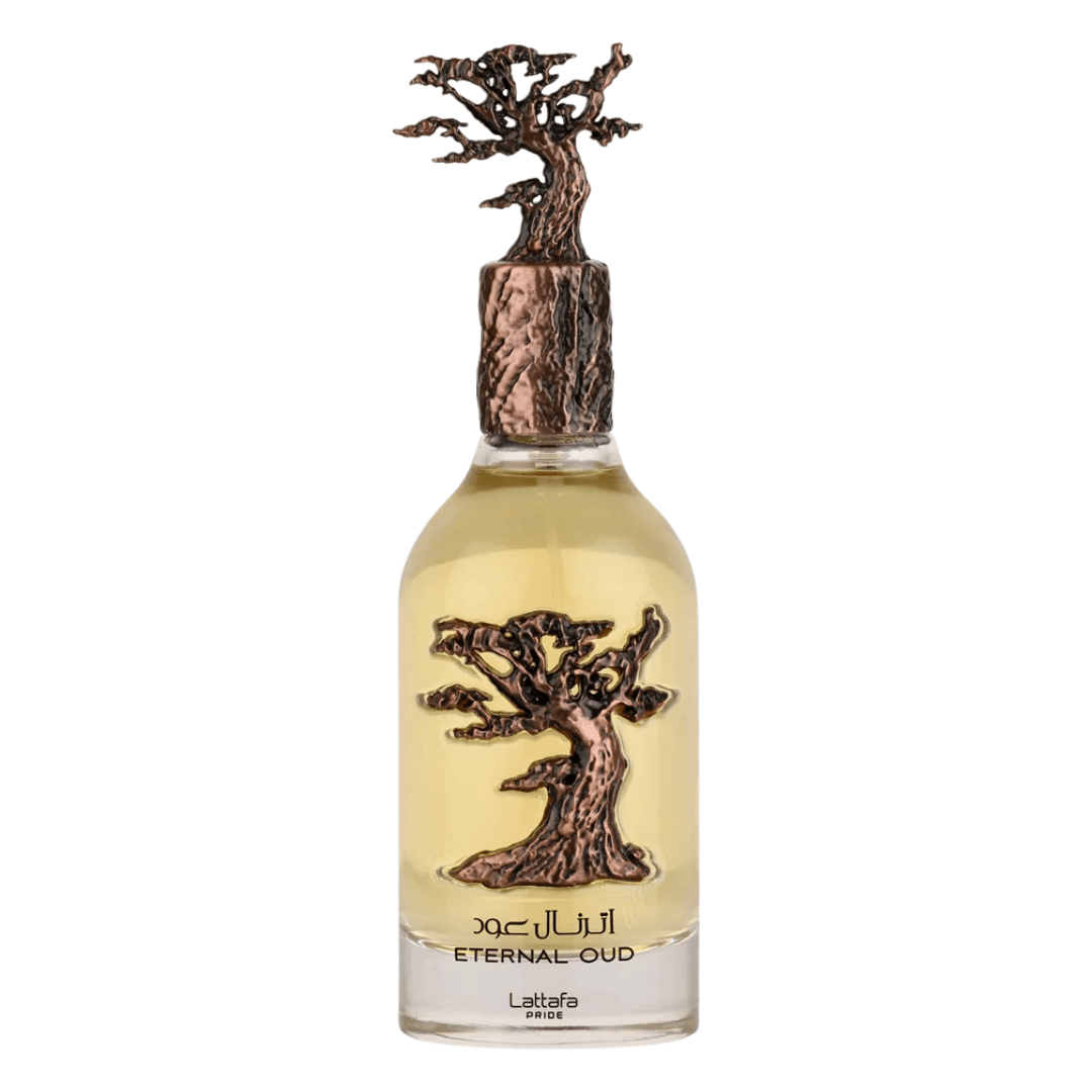 Lattafa - Eternal Oud (100 ML)