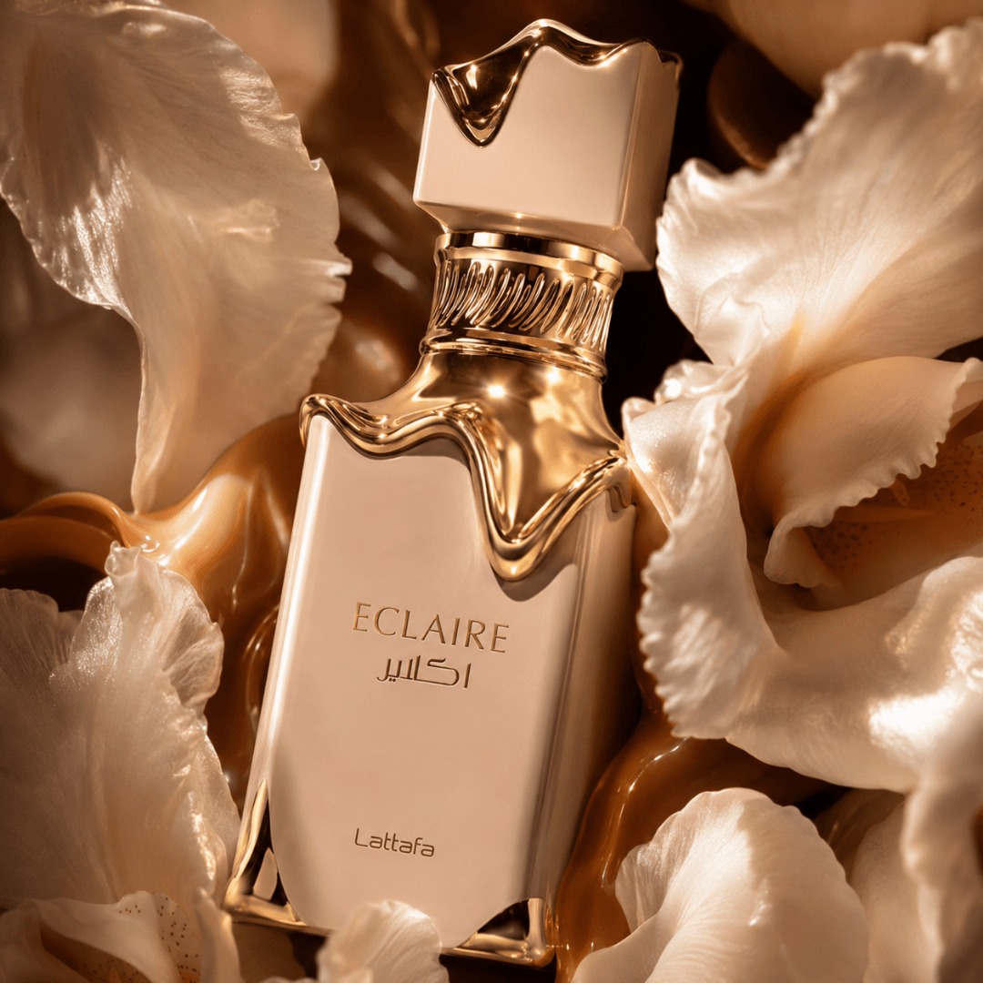 Lattafa - Eclaire Eau de Parfum (100 ML)