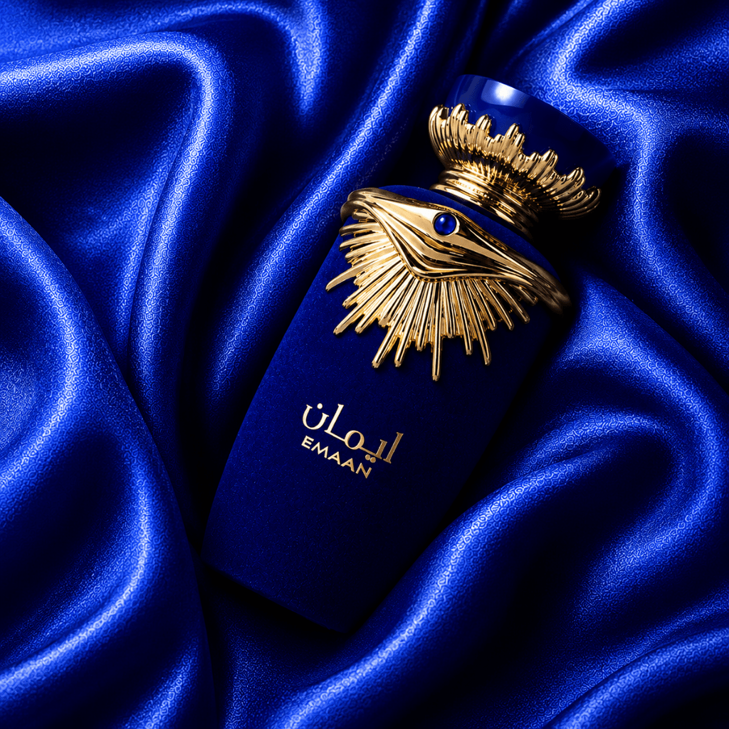 Lattafa - Emaan Eau de Parfum (100 ML)
