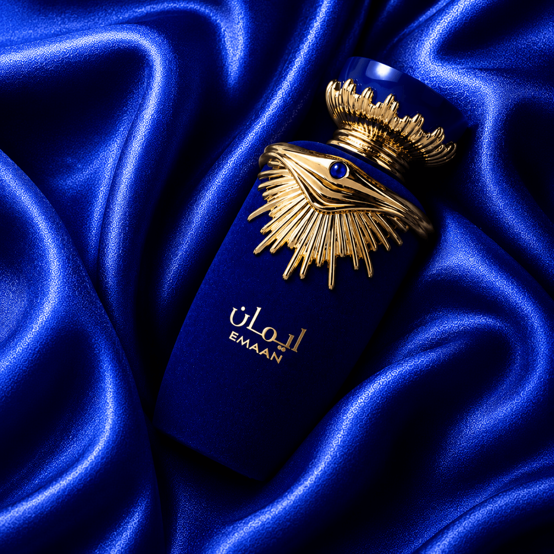 Lattafa - Emaan Eau de Parfum (100 ML)