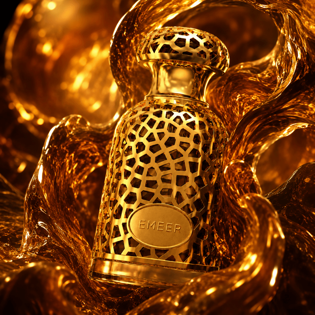 Lattafa - Emeer Eau de Parfum