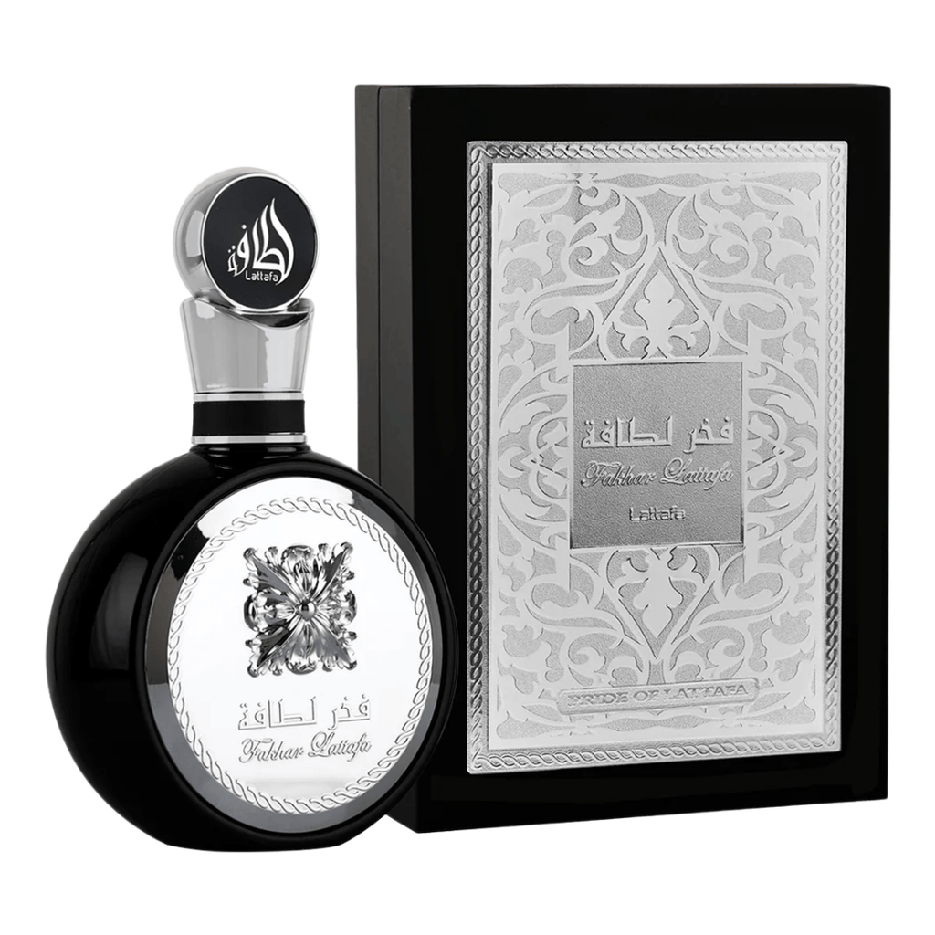 Lattafa - Fakhar Men Eau de Parfum (100 ML)