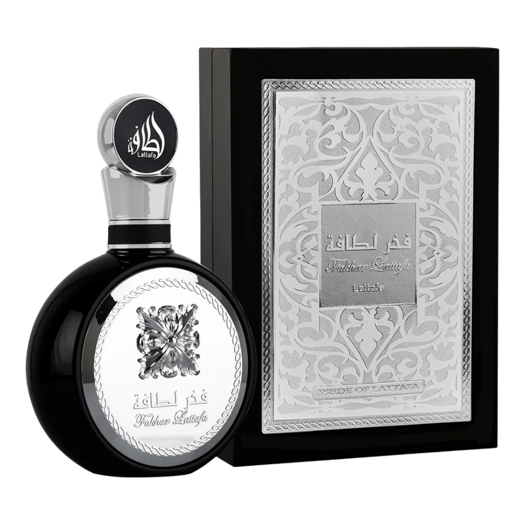 Lattafa - Fakhar Men Eau de Parfum (100 ML)