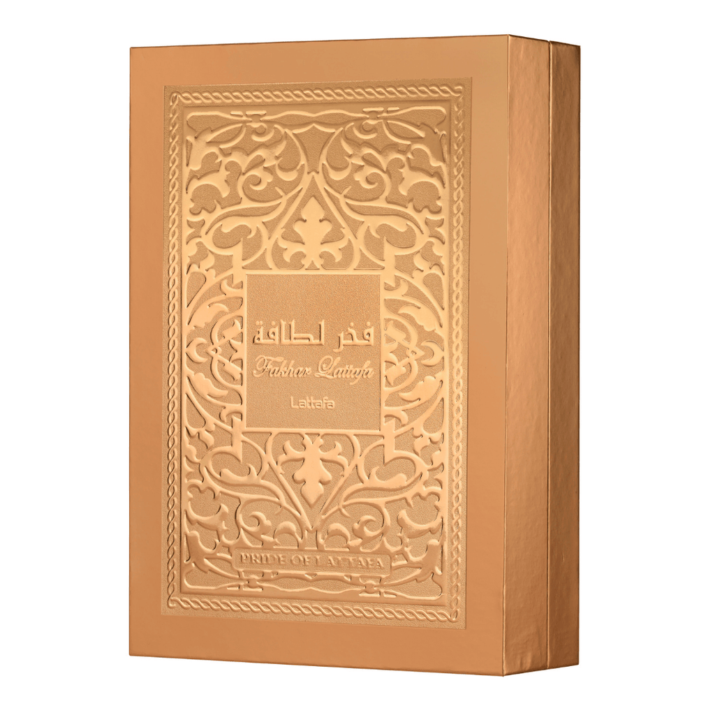 Lattafa - Fakhar Extrait (100 ML)