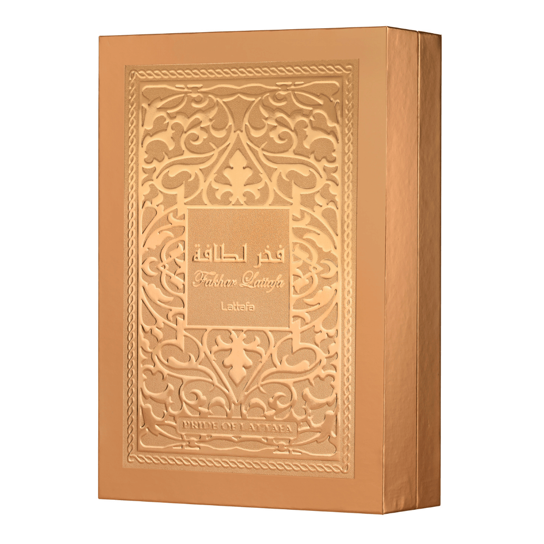 Lattafa - Fakhar Extrait (100 ML)