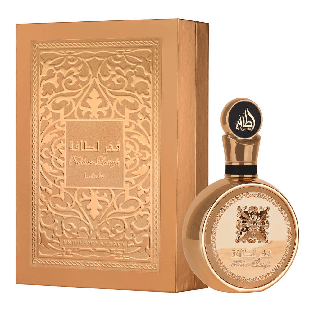 Lattafa - Fakhar Extrait (100 ML)