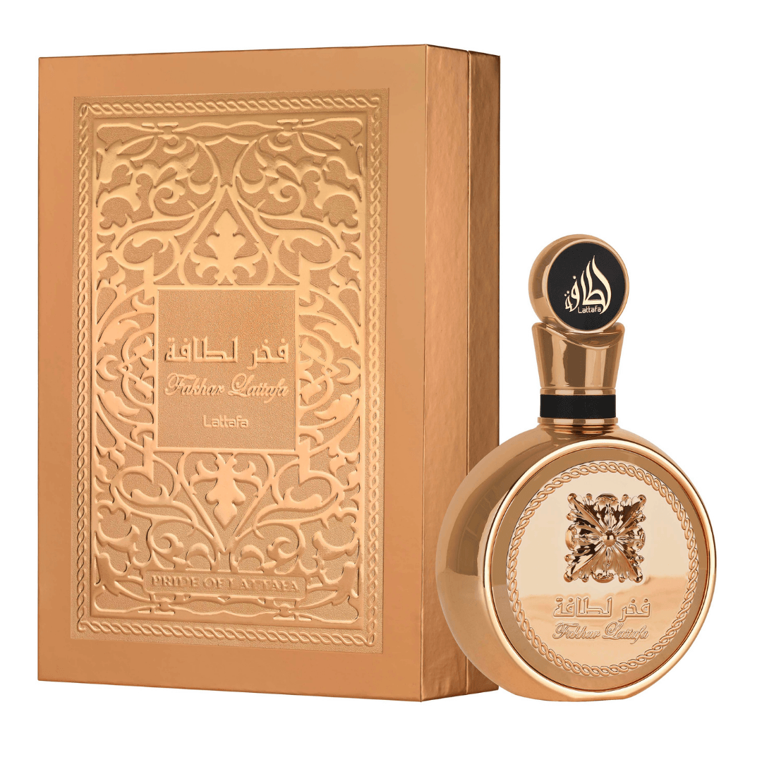 Lattafa - Fakhar Extrait (100 ML)