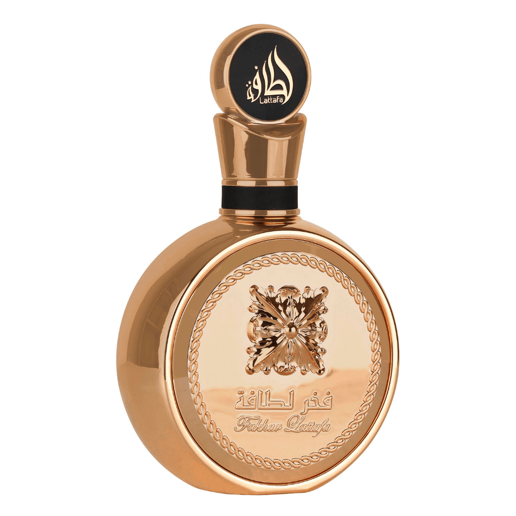 Lattafa - Fakhar Extrait (100 ML)