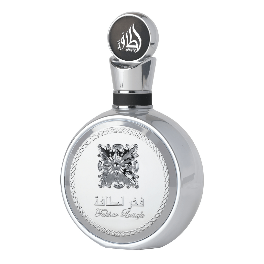 Lattafa - Fakhar Platin Eau de Parfum (100 ML)