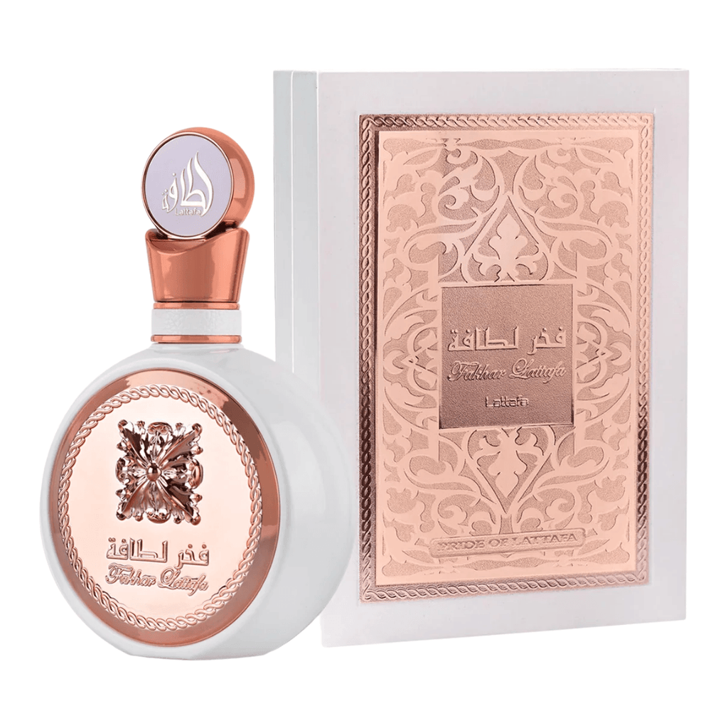 Lattafa - Fakhar Women Eau de Parfum (100 ML)